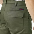 thumbnail image 4 of Lee Cooper Pantalon Cargo Uni pour Hommes, 4 of 4