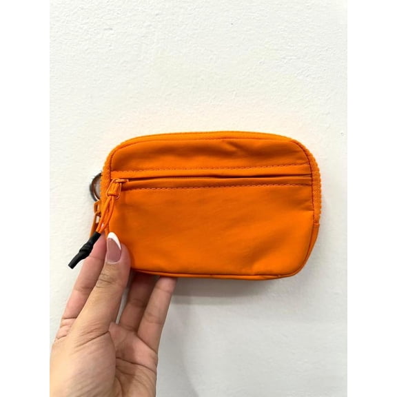 The Original Iris Wallet (#8036-1) Stylish Design for Everyday Use - By Iris & Rainbow