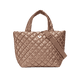 thumbnail image 1 of Bolsa Mujer Acolchada tipo Tote Bag y Crossbody, LuckyLy Ligera con Múltiples Compartimentos y Repelente al Agua, Bolsa Bandolera de Mano y al Hombro Cruzada, Ideal como Bolso de Viaje – rosa UNITALLA, 1 of 8