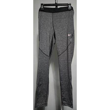 BRANDED WOMENS ATHLETIC HYPERCOOLTIGHTS SIZE XL AT4551-011
