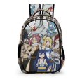 thumbnail image 6 of Fairy Tail Casual Rucksack Stylish Durable Backpack Spacious Laptop Bag for Travel, Work & College, 6 of 8