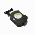 thumbnail image 2 of Outdoor Zinc Alloy American Compass Luminous Metal Multifunctional Compass with Slope Measurement, 2 of 4