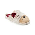thumbnail image 3 of Dearfoams Cozy Comfort Matching Family Bear Slippers, 3 of 8
