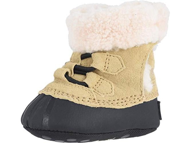 infant sorel boots