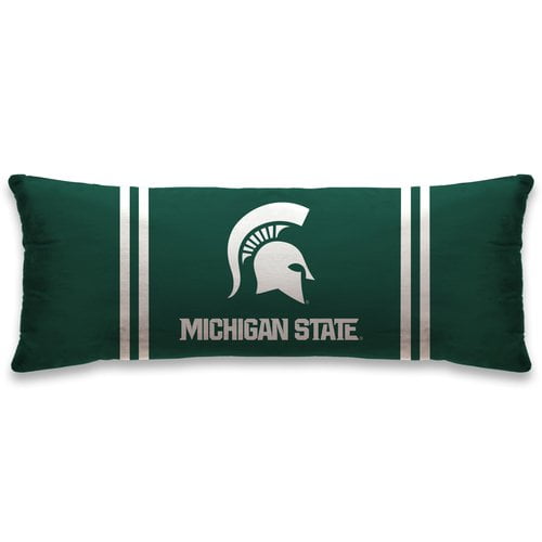 Pegasus Sports NCAA Lumbar Pillow