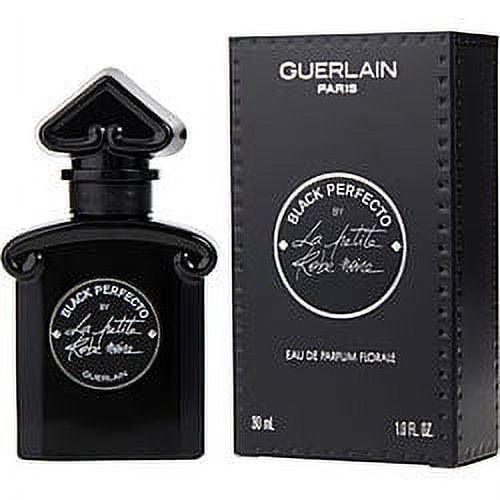 LA PETITE ROBE NOIRE BLACK PERFECTO by Guerlain