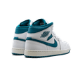 thumbnail image 3 of Jordan MENS Jordan 1 Mid SE "Industrial Blue" FN5215 141 from Stadium Goods, 3 of 8