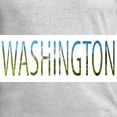 thumbnail image 3 of CafePress - Washington State Long Sleeve T Shirt - Unisex Cotton Long Sleeve T-Shirt, 3 of 4