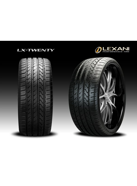 245/40R20 Tires in Shop by Size - Walmart.com