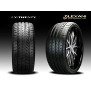 Lexani LX-Twenty P255/35ZR19 96W XL High-Performance All-Season Tire