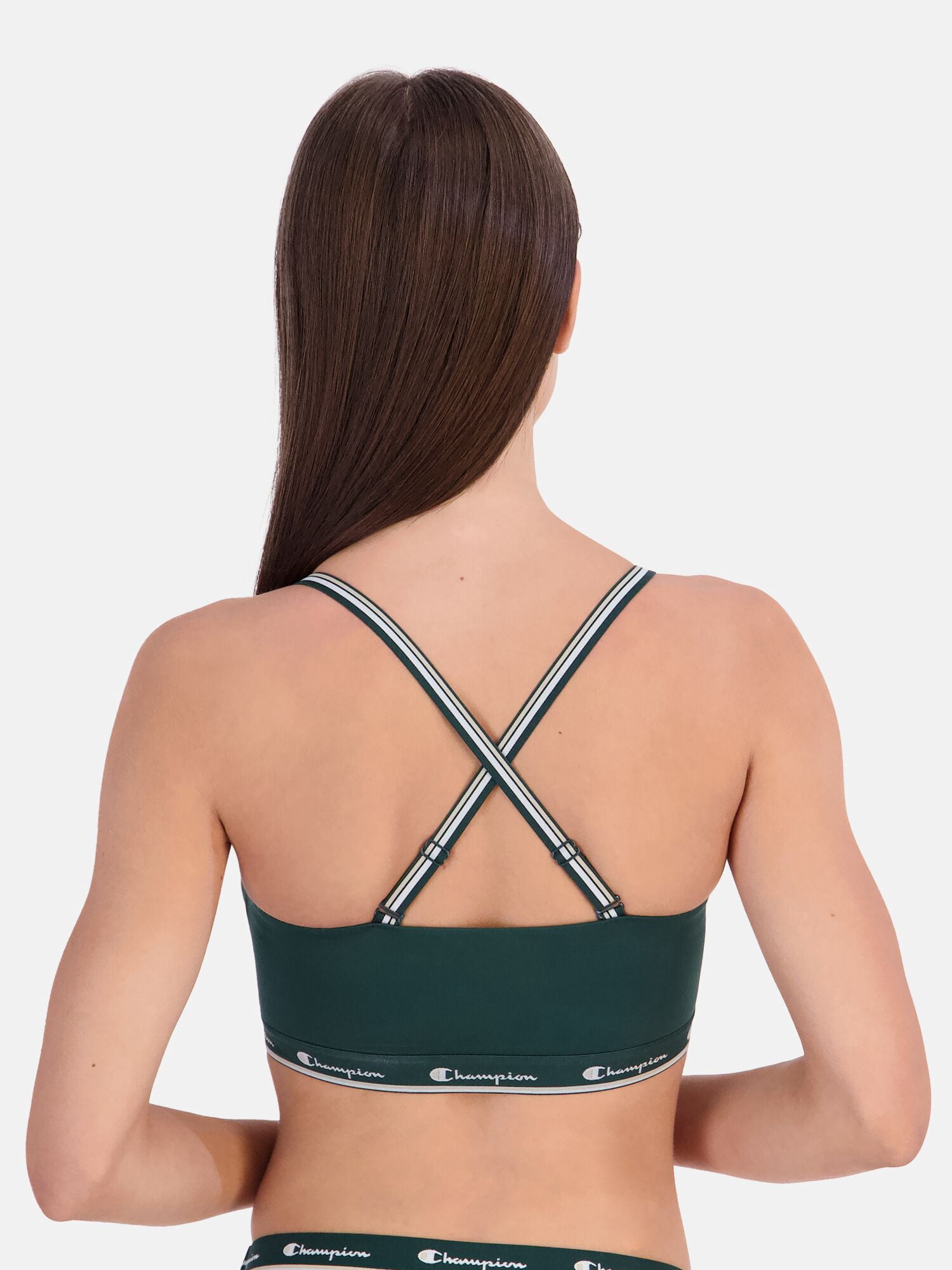Champion Women's Convertible Classic Soft Bra, Sizes S - XXL