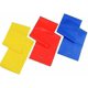 thumbnail image 2 of Fitness Bands, Set Of 3, 120 X 15 Cm For Fitness, Rehab, Gymnastics And Physiotherapy, 2 of 4