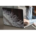 thumbnail image 5 of KSK KAISHEK Hard Protective Shell Case Cover Only for MacBook Pro 15 inchs( Retina Display, 2019-2016) Model A1707/A1990 Feather Series 0253, 5 of 5