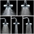 thumbnail image 2 of Small water-saving shower head, 2 of 5