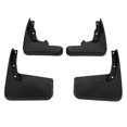 thumbnail image 2 of Exquisite Mud flap Splash Guard Mudguards Front rear For Toyota Venza Mudflaps 2009-2016 2010 2012 2013 2015, 2 of 5