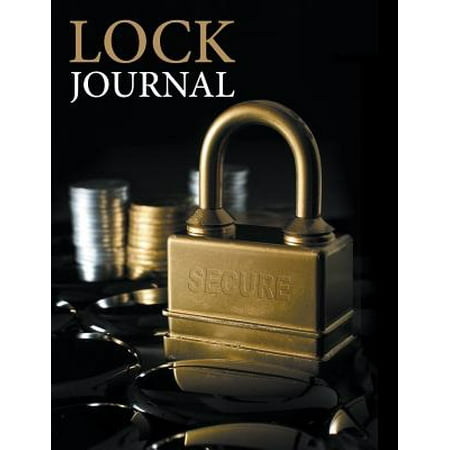 lock journal