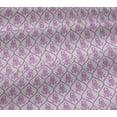 thumbnail image 6 of oneOone Viscose Jersey Fuschia Pink Fabric Block Sewing Craft Projects Fabric Prints By Yard 60 Inch Wide-D3, 6 of 7