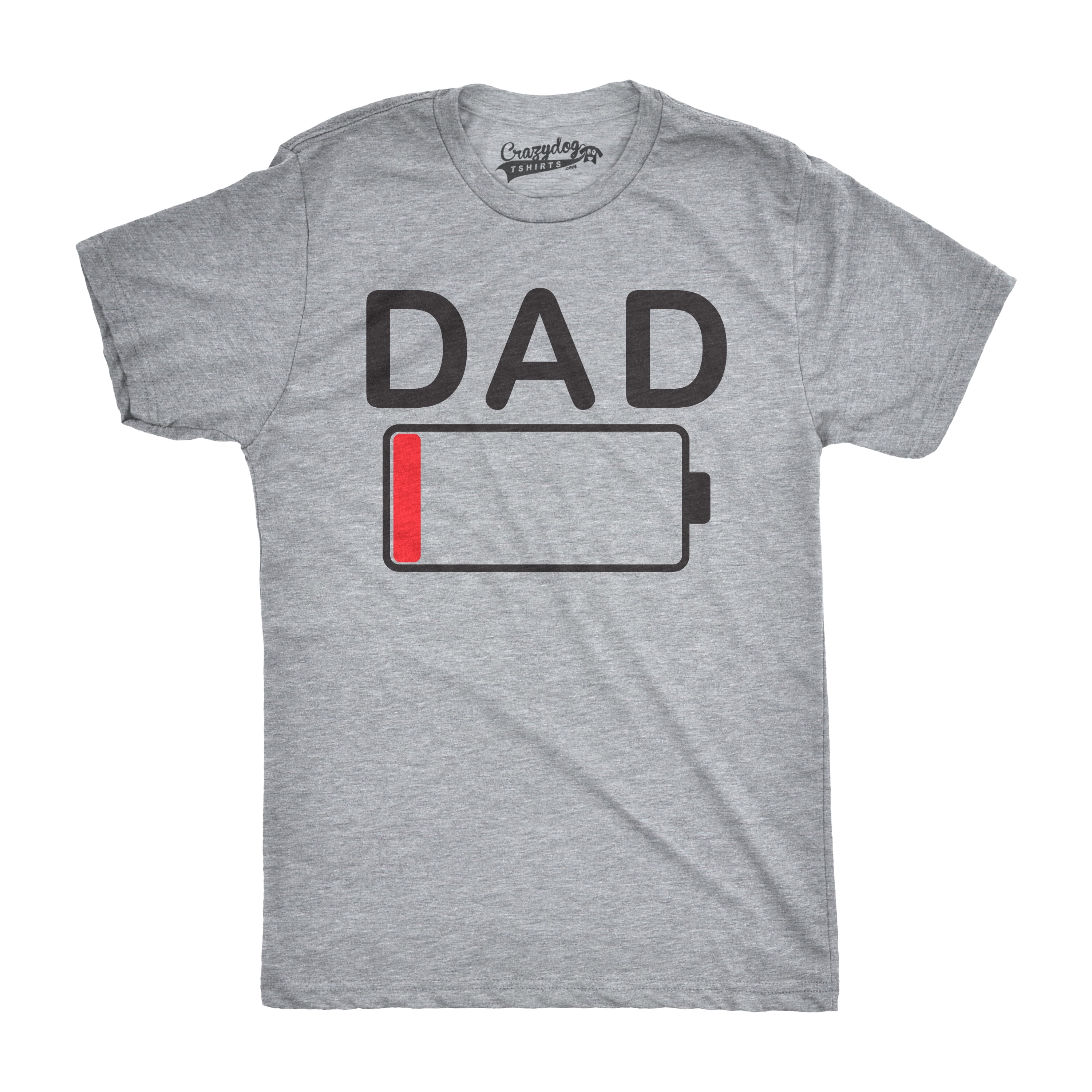 dad shirts at walmart