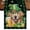 Green Black, variant on Table Runners 72 Inches Long Dress Scarves, St Patricks Day Farmhouse Kitchen Table Runner, Coffee Tablerunners, Farmhouse Watercolor Dogs Green Shamrock 14x72 Inch