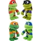 thumbnail image 5 of Juguetes de peluche Mattel Teenage Mutant Ninja Turtles 4 P, 5 of 5