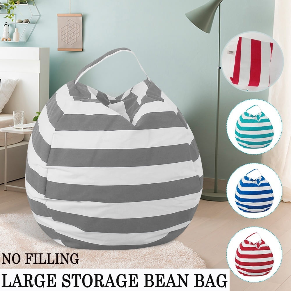 storage bean bags