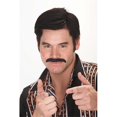 thumbnail image 1 of Mustache 70S Dude Black, 1 of 1