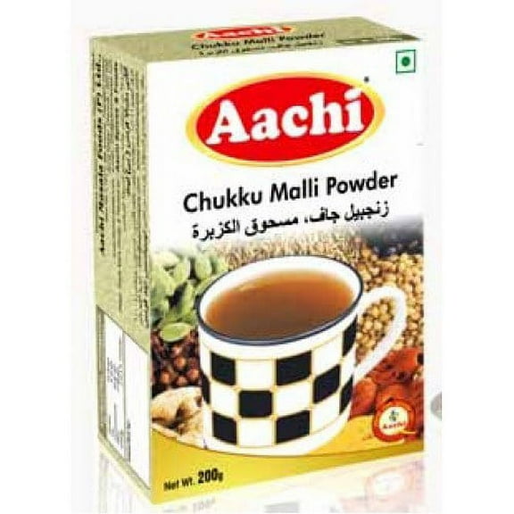 Aachi Chukku Malli Kappi - 200 Gm (7 Oz)