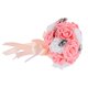 thumbnail image 5 of Ramo artificial de flores PE ANGGREK para Boda para novia, 5 of 5