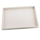thumbnail image 4 of Exhibición de la joyería del cajón beige para la pulsera del , bandeja de la joyería para la caja del organizador del escaparate de los , Beige, Bandeja plana, 4 of 6