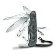 thumbnail image 2 of Victorinox Skipper 18 Function Navy Camouflage Pocket Knife, 2 of 5