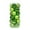 Green, variant on Kbndieu Blue Christmas Balls, 24PCS Shatterproof Christmas Ornaments Set Decorations for Christmas Tree Birthday Holiday Wedding Decorations 40mm/1.57"