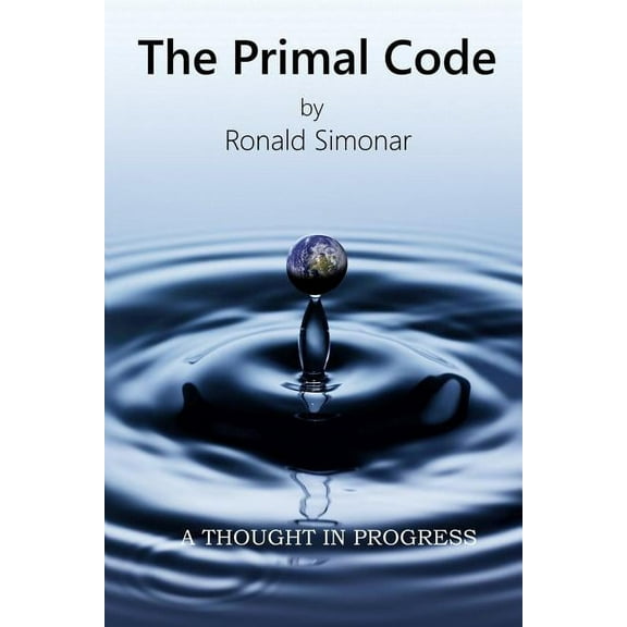 The Primal Code (Paperback)