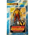 thumbnail image 2 of Transformers Robots en Déguisement Titan Changeurs Bourdon Action Figure, 2 of 6