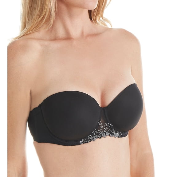 Simone Perele 12X300 Delice Strapless Bra