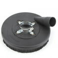 thumbnail image 3 of Angle Grinder Accessory,Grinding Cover Grinder Cutting Grinder Cutting Hood Grinding Cover High Capacity, 3 of 8