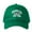 Green, variant on Riforla Unisex USA City Hat Vintage Embroidery Washed Distressed Co Tton Baseball Cap Adjustable Hat Mens Womens Hats Navy