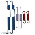 thumbnail image 2 of BeckArnley 084-1635 Drum Brake Hardware Kit, 2 of 4