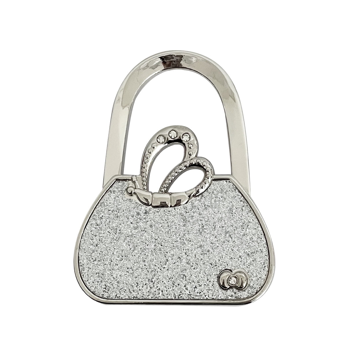 foldable handbag hook