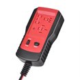 thumbnail image 2 of ZOUSSIQI Universal Automotive Analyzer Diagnostic Tools Relay Tester 12V Cars Auto Battery Checker EL225#75616, 2 of 9