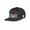 Black, variant on El General SB/CDMX Hat- Black 44804