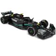thumbnail image 1 of Maqueta de coche fundido a presión Xiangtat Mercedes F1 Team W14 2023 1:43, 1 of 9