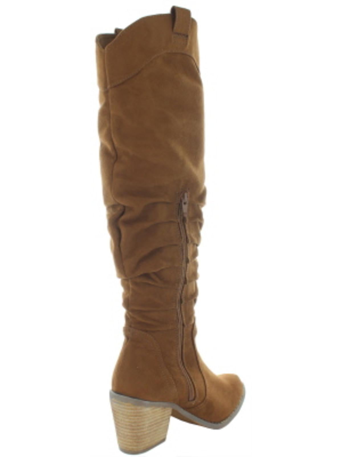 not rated over the knee boots