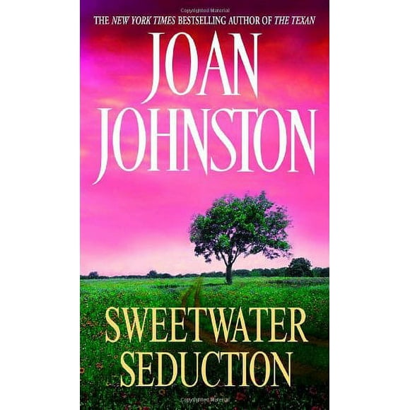 Pre-Owned Sweetwater Seduction : A Novel 9780440205616