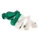 thumbnail image 3 of Hytrove 20Ud De Látex Color Verde Para Creativa En Eventos Y Celebraciones, 3 of 6