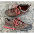 thumbnail image 1 of New Balance 700 Hiking Trail Running Athletic Shoes MT700LR Mens Size 7D Wns 8.5, 1 of 6