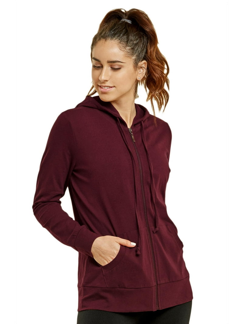 424 Zip-up Long-sleeve Hoodie - Farfetch