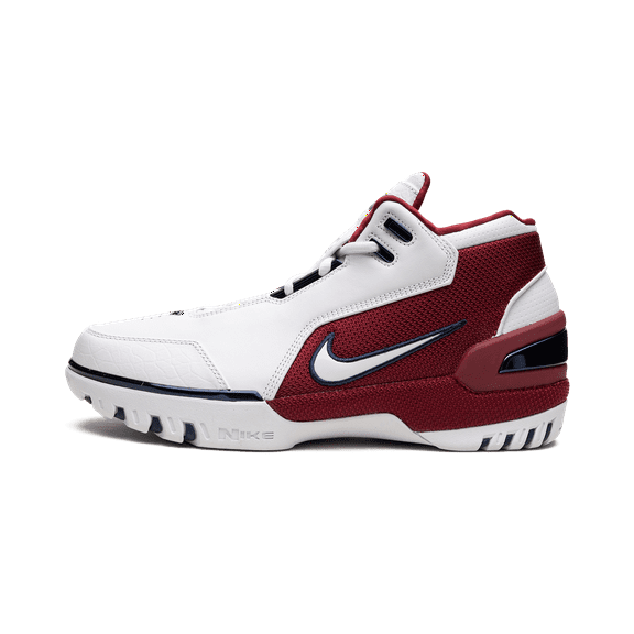 NIKE MENS Air Zoom Generation "First Game" DM7535 101 from Stadium Goods