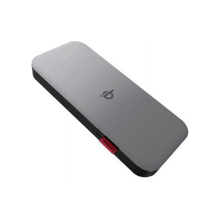 Buy GOJI 20000 mAh Portable Power Bank - Black