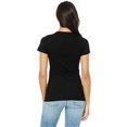 thumbnail image 2 of Ladies' Triblend Short-Sleeve T-Shirt, 2 of 3