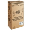 thumbnail image 3 of JOY #30 Flat Bottom Cake Cone Dispenser Pack - 600/Case, 3 of 4